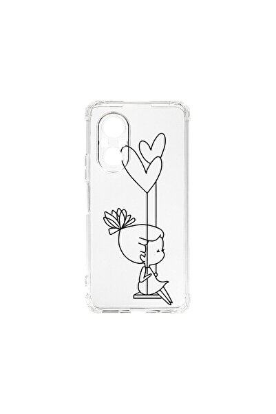bestcase Αντικραδασμική Θήκη 1.5mm, Συμβατή με Huawei Nova 9 SE, My Little Gi...
