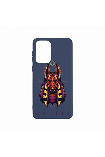 bestcase Husa Silicon, Compatibila Cu OPPO A57s, Mythology Anubis, Rezistenta...
