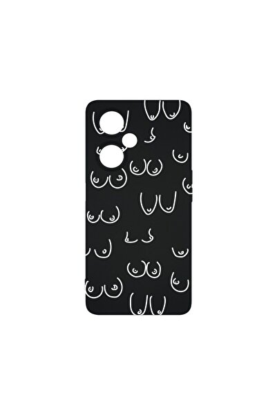 bestcase Θήκη Σιλικόνης Premium, Συμβατή με OPPO A59 5G, Λεπτή 1.2 χιλιοστά, ...