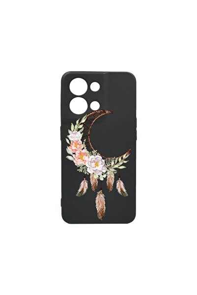 bestcase Λεπτή Θήκη Σιλικόνης 0.8MM, Συμβατή με OPPO Reno8 Pro Plus, Dreamcat...