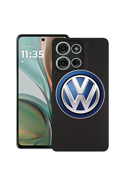 bestcase ¬Æ Husa pentru Motorola Moto G Play (2025) cu Design BMW, TPU Mat Ul...