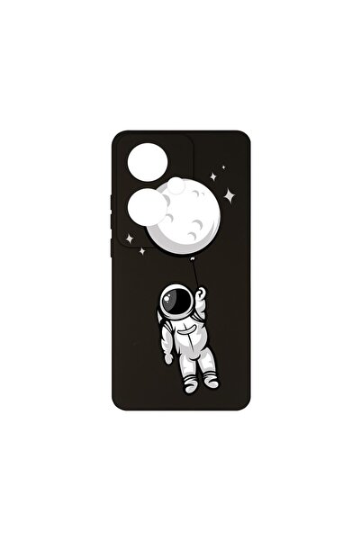 bestcase ¬Æ Slim SIlicon 0.8MM Case, Compatible with OPPO Reno 11F 5G, Astron...