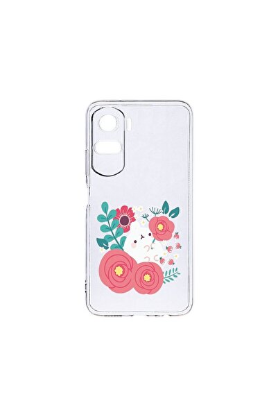 bestcase Husa BestCase¬Æ Clear Silicon 2MM, Compatibila Cu Honor 90 Lite 5G, ...