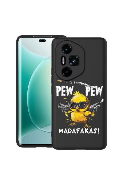 bestcase Θήκη για Honor 300 Pro/300 Ultra, BestCase, εξαιρετικά λεπτή ματ TPU...