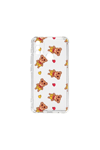 bestcase Husa BestCase¬Æ Anti Shock 1.5MM, Compatibila Cu Motorola Moto E30, ...