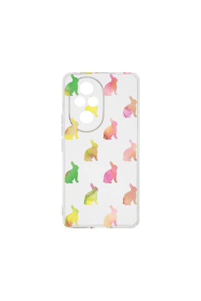 bestcase Husă transparentă din silicon de 2MM, compatibilă cu Honor 200 Pro, ...