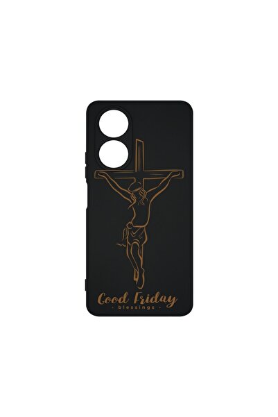 bestcase Husă subțire premium din silicon de 1.2MM, compatibilă cu OPPO A98, ...