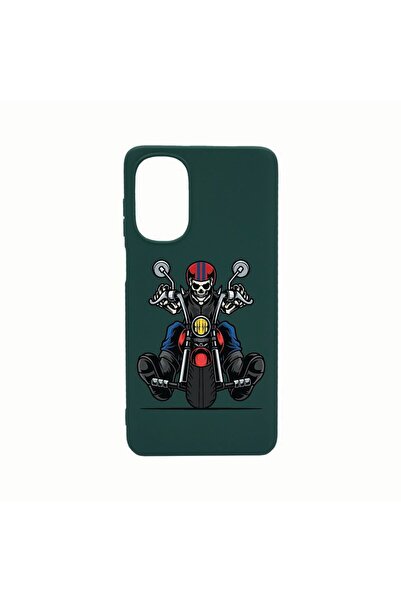 bestcase Husa Silicon, Compatibila Cu Motorola Moto G62 5G, Biker, Rezistenta...