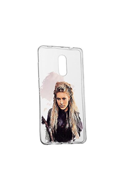 bestcase Husa Vikingii Lagerha Movie, pentru Oppo Reno 2, rezistenta la uzura...