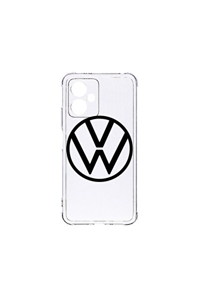 bestcase Αντικραδασμική Θήκη 1.5MM, συμβατή με Motorola Moto G54 / Moto G54 P...