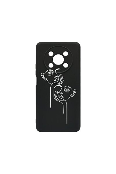 bestcase Husa BestCase¬Æ Premium Liquid Silicon, Compatibila Cu Honor Magic4 ...