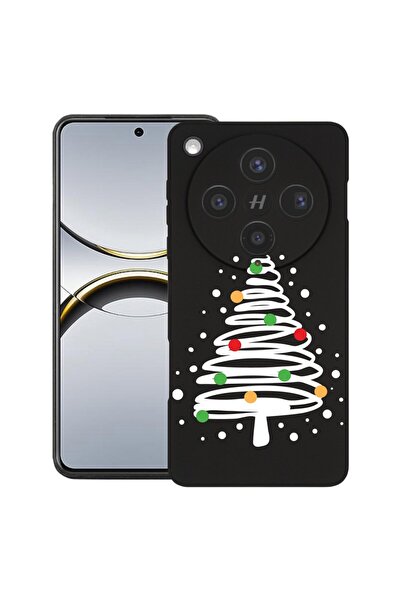 bestcase ¬Æ Husa Premium Silicone Compatibila cu OPPO Find X8, cu Design Crhi...