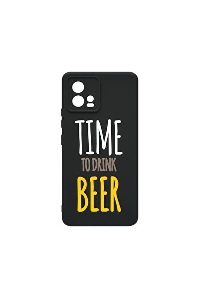 bestcase Husa BestCase¬Æ Slim SIlicon 0.8MM, Compatibila Cu Motorola Moto G72...