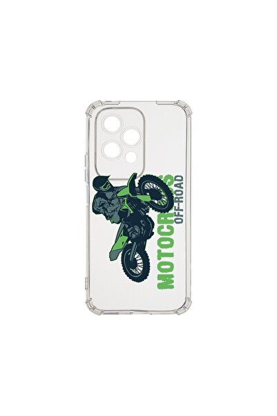 bestcase Θήκη για Honor 200 Lite 5G, BestCase® Αντικραδασμική 1.5MM, Μότοκρος...