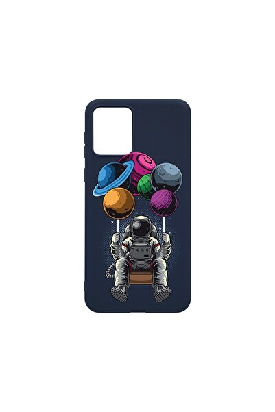 bestcase Husa BestCase¬Æ SLIM SIlicon 0.8MM, Compatibila Cu Motorola Moto E13...