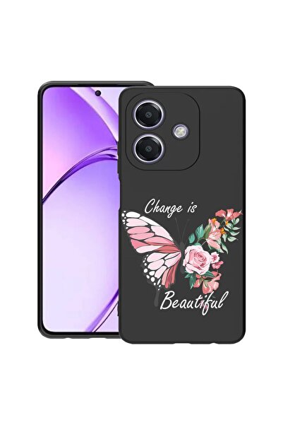 bestcase Λεπτή θήκη σιλικόνης για OPPO A40 / A40M / A60 5G, Η αλλαγή είναι όμ...