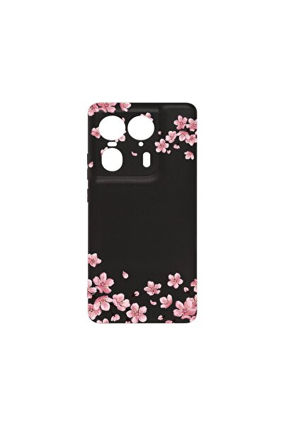 bestcase ¬Æ Husa Slim SIlicon 0.8MM, Compatibila Cu Motorola Edge 50 Ultra, P...