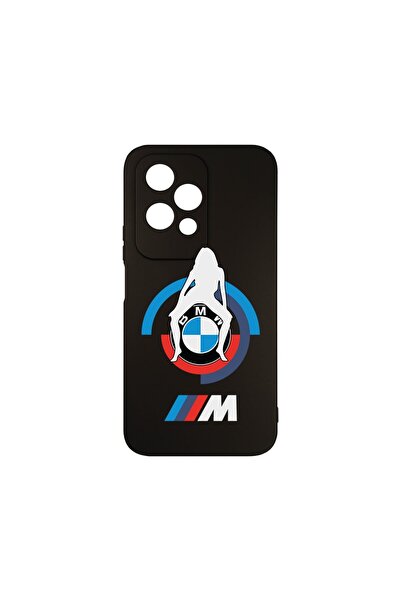 bestcase ¬Æ Husa Slim Silicon pentru Honor 200 Lite 5G, BMW M Power, 1805821 ...