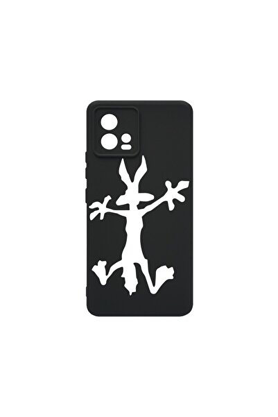 bestcase ¬Æ Husa Slim Premium Silicon 1.2MM, Compatibila cu Motorola Moto G72...