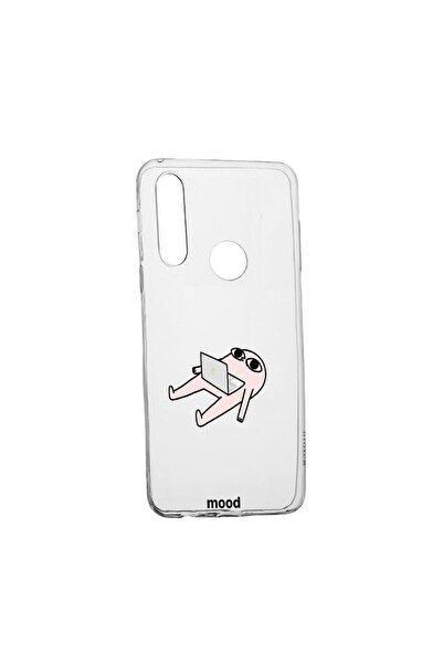 bestcase Husa Meme, pentru Motorola Moto G8, rezistenta la uzura, anti-alunec...