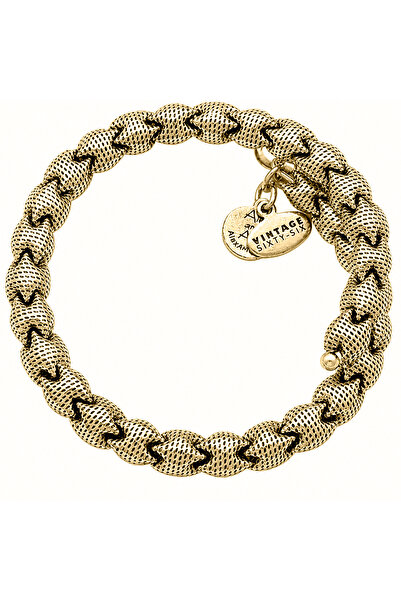 Alex and Ani Bratara Metal VW381RG