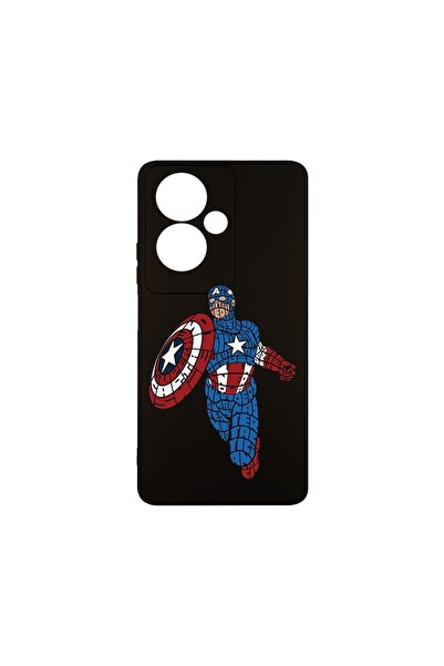 bestcase Θήκη Σιλικόνης Premium Λεπτή 1.2MM, Συμβατή με OPPO A79 5G, Σχέδιο Ρ...