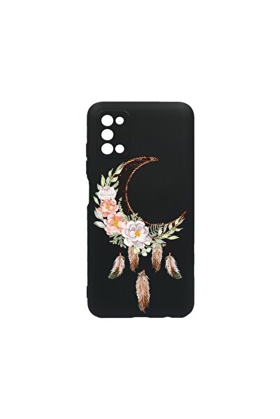 bestcase Λεπτή Θήκη Σιλικόνης 0.8MM, Συμβατή με OPPO Reno 5 Pro 5G, Dreamcatc...
