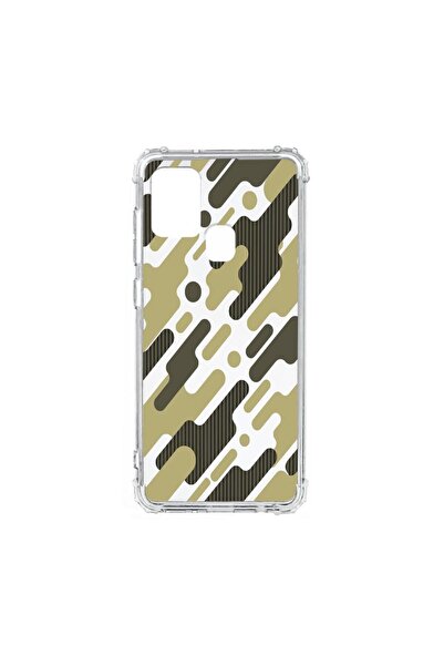 bestcase Husa Anti Shock Silicon Compatibila Cu Motorola Moto G60s, Green Cam...