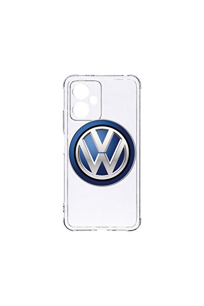 bestcase Αντικραδασμική Θήκη 1.5MM, συμβατή με Motorola Moto G14, Λογότυπο BM...