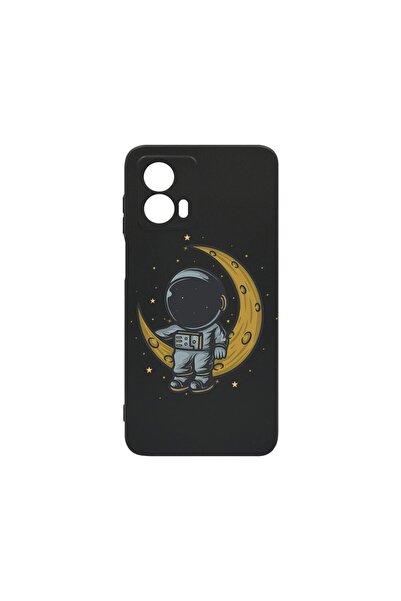 bestcase Husa BestCase¬Æ Premium Silicon, Compatibila Cu Motorola Moto G04, A...