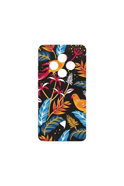 bestcase Θήκη Σιλικόνης Λεπτή 0.8MM, Συμβατή με Oppo Reno12 F / Reno12 FS, Έγ...