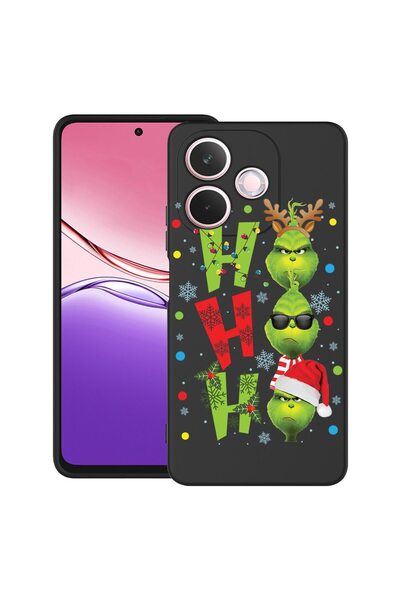 bestcase Ултра тънък TPU калъф, съвместим с Honor X5c Plus / X5c, с дизайн Gr...