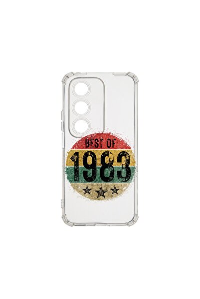 bestcase ¬Æ Husa Anti Shock Pentru Oppo A80 5G, Best Of 1983, 1925007 AS 1916