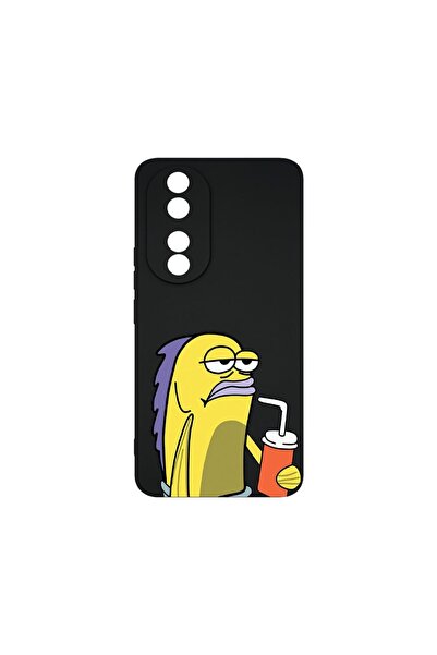 bestcase Husa BestCase¬Æ Premium Liquid Silicon, Compatibila Cu Honor 90, Mem...