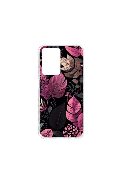 bestcase Husă Antișoc 1.5MM, compatibilă cu OPPO A57 / A57s / A77 / A77s, Pen...