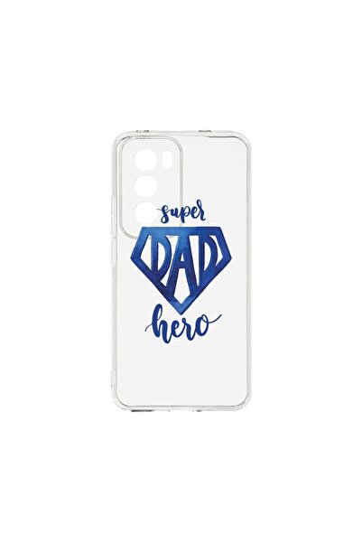 bestcase ¬Æ Husa Clear Silicon 2MM, Compatibila Cu OPPO Reno12 Pro 5G, Superh...
