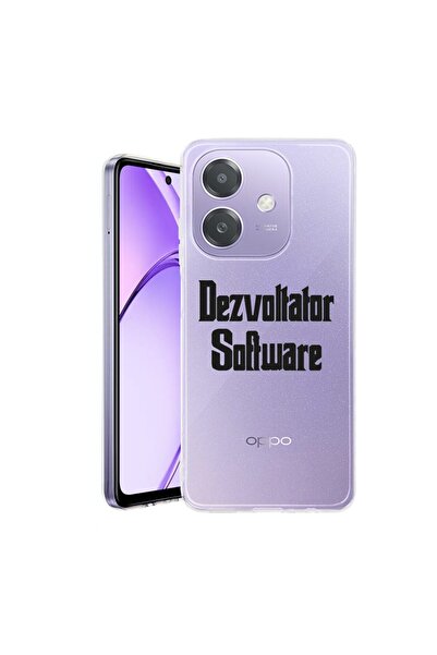 bestcase Θήκη για OPPO A40 / A40M, BestCase® Διαφανής Σιλικόνη 2MM, Σχεδιασμό...