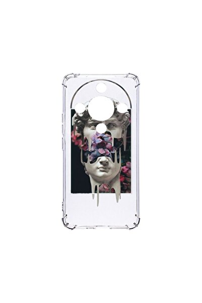 bestcase Αντικραδασμική Θήκη 1.5MM, Συμβατή με Honor X9b / Magic6 Lite / X50 ...
