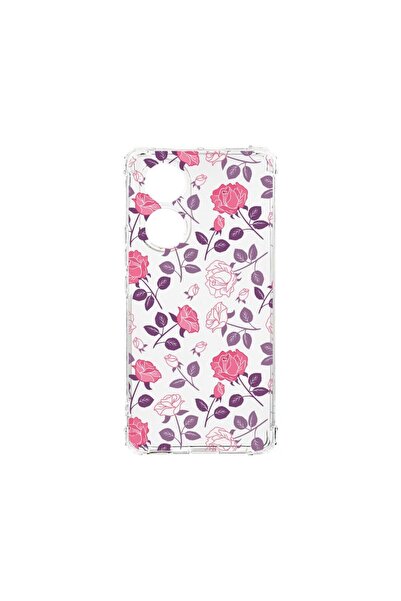 bestcase Αντικραδασμική Θήκη 1.5MM, Συμβατή με OPPO A38 4G / A18 4G, Ροζ, Αντ...