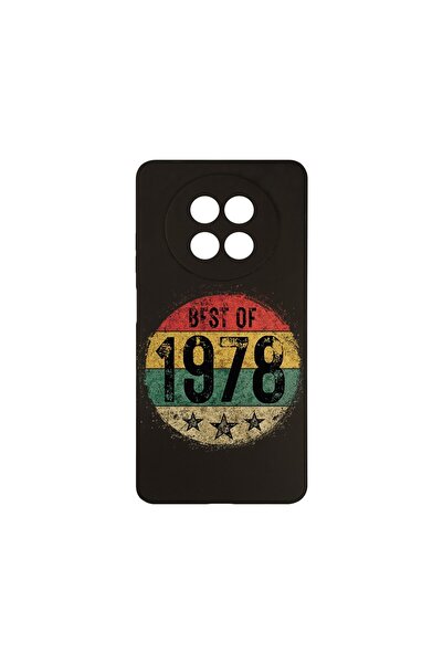 bestcase Θήκη Σιλικόνης Premium για Honor Magic7 Lite, Το Καλύτερο του 1978, ...