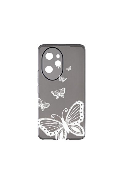 bestcase Husa BestCase¬Æ Grafit Silicon 1.5MM, Compatibila Cu Honor 100 Pro, ...