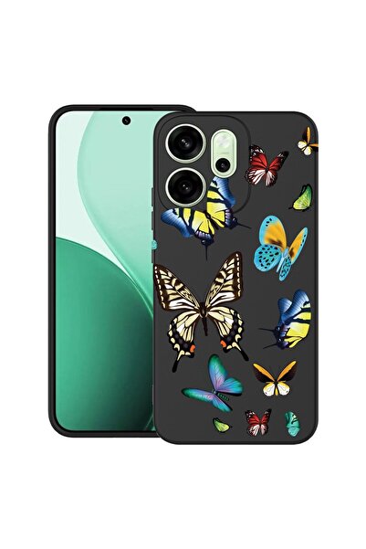 bestcase ¬Æ Husa TPU Ultra Slim Compatibil cu OPPO Reno15 Pro, cu Design Beau...