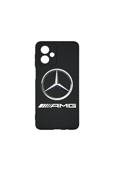 bestcase Husa pentru Motorola Moto G55, BestCase¬Æ Slim SIlicon 0.8MM, Merced...