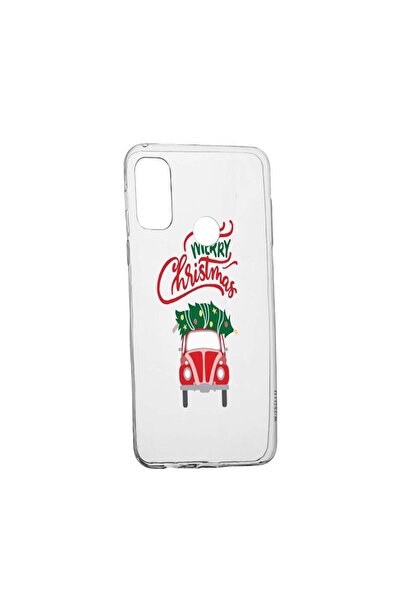 bestcase Χριστουγεννιάτικη θήκη, για Alcatel 3X (2020), ανθεκτική στη φθορά, ...