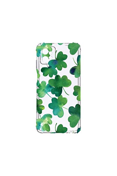 bestcase Αντικραδασμική Θήκη 1.5MM, Συμβατή με Motorola Moto G32, Πράσινο φύλ...