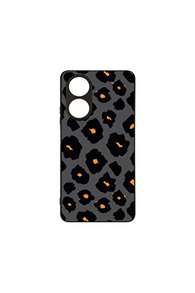 bestcase Husa BestCase¬Æ MaxSafe, Compatibila Cu OPPO A58 4G, Original Leopar...