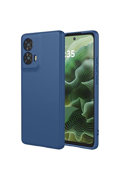 bestcase Θήκη για Motorola Moto G35, BestCase® Λεπτή Προστατευτική Σιλικόνη P...