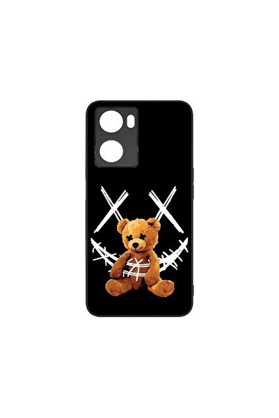 bestcase Husa BestCase¬Æ Slim Glassy, Compatibila Cu OPPO A77 4G / A77s, Tedd...