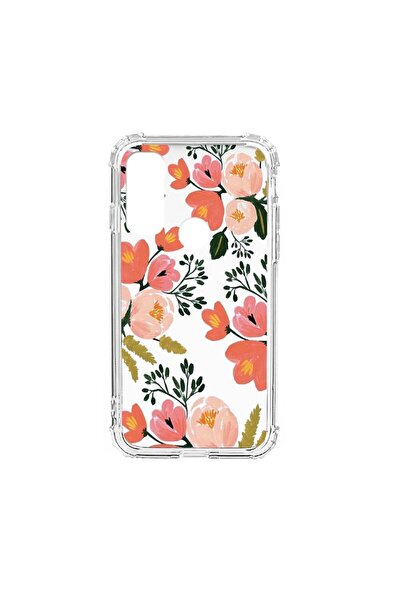 bestcase Husă Antișoc din Silicon Compatibilă cu Motorola Moto E40, Colecția ...