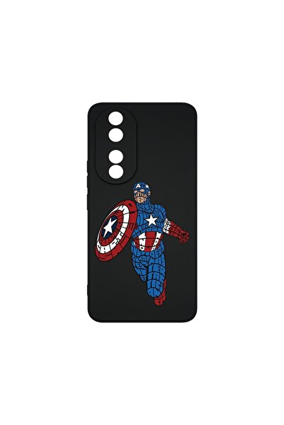 bestcase ¬Æ Husa Slim Premium Silicon 1.2MM, Compatibila cu Honor 90 5G, Call...